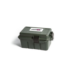 Герметичный ящик для мелочевки Dry-912, внешний размер 221*135*120 мм