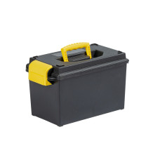 Ящик-органайзер 901, внешние размеры 370*210*235мм