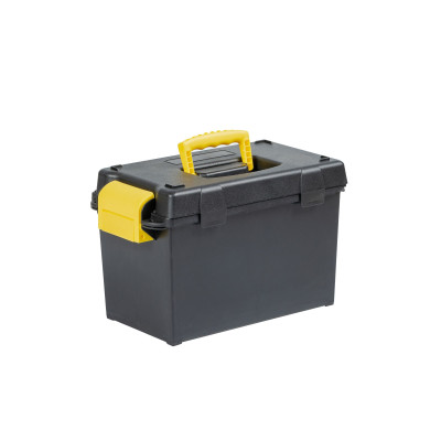 Ящик-органайзер 910S, внешние размеры 335*210*255мм