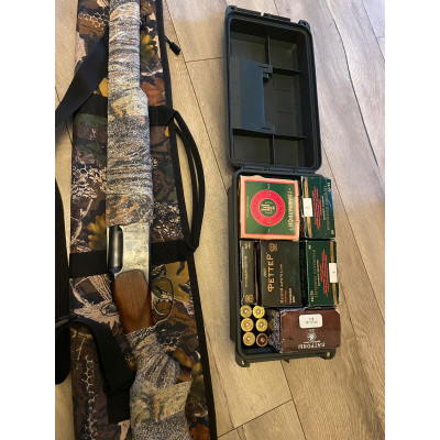 Герметичный ящик для патронов TB-911, внешний размер 343*195*140мм