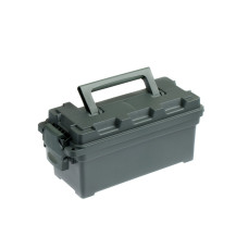 Герметичный ящик для мелочевки / патронов ORT-TB-917, внешние размеры 320*145*130мм