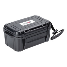 Кейс пластиковый OffRoadTeam серия МС модель MC2002-O, внутренние размеры 159*89*73мм, объем 1л, IP67