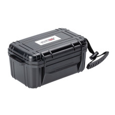 Кейс пластиковый OffRoadTeam серия МС модель MC2002, внутренние размеры 159*89*73мм, объем 1л, IP67
