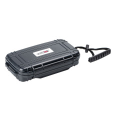 Кейс пластиковый OffRoadTeam серия МС модель MC3001-O, внутренние размеры 200*98*39мм, объем 0,76л, IP67