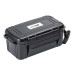 Кейс пластиковый OffRoadTeam серия МС модель MC3002-O, внутренние размеры 201*98*81мм, объем 1,59л, IP67
