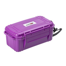 Кейс пластиковый OffRoadTeam серия МС модель MC3002, внутренние размеры 201*98*81мм, объем 1,59л, IP67