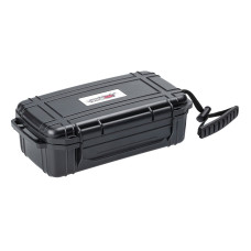 Кейс пластиковый OffRoadTeam серия МС модель MC3003, внутренние размеры 198*96*56мм, объем 1,06л, IP67