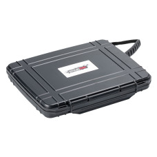 Кейс пластиковый OffRoadTeam серия МС модель MC4001, внутренние размеры 254*193*20мм, объем 0,98л, IP67