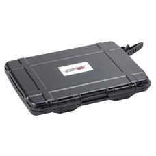 Кейс пластиковый OffRoadTeam серия МС модель MC4002, внутренние размеры 306*211*29мм, объем 17,43л, IP67