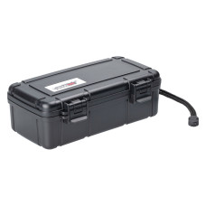 Кейс пластиковый OffRoadTeam серия МС модель MC7003, внутренние размеры 207*95*56мм, объем 1,1л, IP67