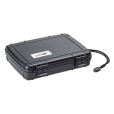 Кейс пластиковый OffRoadTeam серия МС модель MC8001, внутренние размеры 213*145*37мм, объем 1,14л, IP67