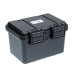 Кейс пластиковый серия МС модель MCA140909, внутренние размеры 140*90*94мм, объем 1,8л, IP65
