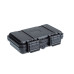 Кейс пластиковый серия МС модель MCA150804, внутренние размеры 150*85*38мм, объем 0,48л, IP65