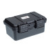 Кейс пластиковый серия МС модель MCA150807, внутренние размеры 150*85*69мм, объем 0,87л, IP65