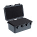 Кейс пластиковый серия МС модель MCA150807, внутренние размеры 150*85*69мм, объем 0,87л, IP65