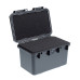 Кейс пластиковый серия МС модель MCA150809, внутренние размеры 150*85*94мм, объем 1.19л, IP65