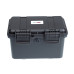 Кейс пластиковый серия МС модель MCA150809, внутренние размеры 150*85*94мм, объем 1.19л, IP65