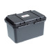 Кейс пластиковый серия МС модель MCA150809, внутренние размеры 150*85*94мм, объем 1.19л, IP65