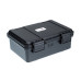 Кейс пластиковый серия МС модель MCA181207, внутренние размеры 180*120*69мм, объем 1,49л, IP65