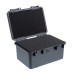Кейс пластиковый серия МС модель MCA181209, внутренние размеры 180*120*94мм, объем 2л, IP65