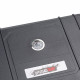 Кейс пластиковый OffRoadTeam серия MC модель MCT1601, внутренние размеры 235*158*91мм, объем 3,37л, с увлажнителем, IP67