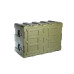 Кейс транспортировочный Military объем 431,55л, внутренние размеры 1124*719*534мм, IP67