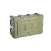 Кейс транспортировочный Military объем 119,23л, внутренние размеры 800*460*324мм, IP67