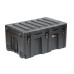 Кейс транспортировочный OUTZONE модель Z162 Внешний размер 890*550*439мм, IP54, с колесами