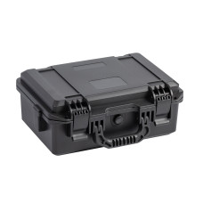 Кейс пластиковый OffRoadTeam серия Pilgrim модель P2133-N, БЕЗ НАПОЛНИТЕЛЯ, внутренние размеры 212*326*125мм, объем 8,64л, IP67