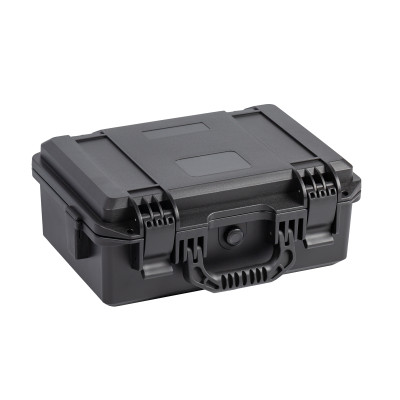 Кейс пластиковый OffRoadTeam серия Pilgrim модель P2133-N, БЕЗ НАПОЛНИТЕЛЯ, внутренние размеры 212*326*125мм, объем 8,64л, IP67