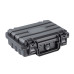 Кейс защитный серия Pilgrim модель P231608-N, БЕЗ НАПОЛНИТЕЛЯ, внутренние размеры 230/160/80мм, объем 2,94л, IP67