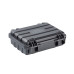 Кейс защитный серия Pilgrim модель P231608-N, БЕЗ НАПОЛНИТЕЛЯ, внутренние размеры 230/160/80мм, объем 2,94л, IP67