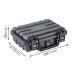 Кейс защитный серия Pilgrim модель P231608, внутренние размеры 230/160/80мм, объем 2,94л, IP67