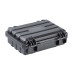 Кейс защитный серия Pilgrim модель P231608, внутренние размеры 230/160/80мм, объем 2,94л, IP67