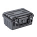 Кейс защитный серия Pilgrim модель P231612, внутренние размеры 230*160*125мм, объем 4,6л, IP67