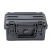 Кейс защитный серия Pilgrim модель P231612, внутренние размеры 230*160*125мм, объем 4,6л, IP67