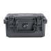 Кейс защитный серия Pilgrim модель P231612, внутренние размеры 230*160*125мм, объем 4,6л, IP67