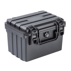 Кейс защитный серия Pilgrim модель P231617, внутренние размеры 230*160*175мм, объем 6,44л, IP67