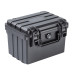 Кейс защитный серия Pilgrim модель P231617, внутренние размеры 230*160*175мм, объем 6,44л, IP67