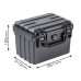 Кейс защитный серия Pilgrim модель P231617, внутренние размеры 230*160*175мм, объем 6,44л, IP67