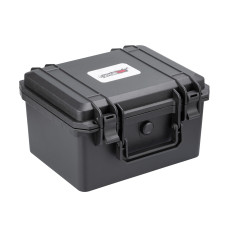 Кейс пластиковый OffRoadTeam серия Pilgrim модель P2519, внутренние размеры 249*189*154мм, объем 7,24л, IP67