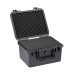 Кейс пластиковый OffRoadTeam серия Pilgrim модель P2519, внутренние размеры 249*189*154мм, объем 7,24л, IP67