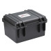 Кейс пластиковый OffRoadTeam серия Pilgrim модель P2519, внутренние размеры 249*189*154мм, объем 7,24л, IP67