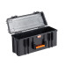 Кейс защитный OffRoadTeam серия Pilgrim модель P268311-N, БЕЗ НАПОЛНИТЕЛЯ, внутренние размеры 260*83*118мм, объем 2,45л, IP67