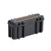 Кейс защитный OffRoadTeam серия Pilgrim модель P268311-N, БЕЗ НАПОЛНИТЕЛЯ, внутренние размеры 260*83*118мм, объем 2,45л, IP67