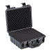 Кейс защитный серия Pilgrim модель P282210, внутренние размеры 280*220*105мм, объем 6,46л, IP67
