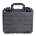 Кейс защитный серия Pilgrim модель P282210, внутренние размеры 280*220*105мм, объем 6,46л, IP67