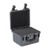 Кейс защитный серия Pilgrim модель P282217, внутренние размеры 280*220*175мм, объем 10,78л, IP67