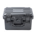 Кейс защитный серия Pilgrim модель P282217, внутренние размеры 280*220*175мм, объем 10,78л, IP67