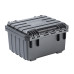 Кейс защитный серия Pilgrim модель P282217, внутренние размеры 280*220*175мм, объем 10,78л, IP67
